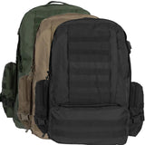 Bison Outdoor AXO Vortex 70 Backpack