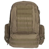 Bison Outdoor AXO Vortex 70 Backpack