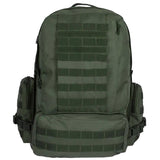 Bison Outdoor AXO Vortex 70 Backpack