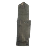 Vietnam Era 1962 M14 Magazine Pouch (7608HWS-P)