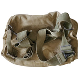 Vintage U.S. Army World War II Gas Mask Bag (8015)