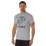 Vintage USMC Eagle, Globe & Anchor T-Shirt