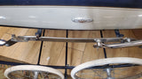 SALE Vintage 1940’s Pedigree Baby Buggy Carriage Stroller (1015)
