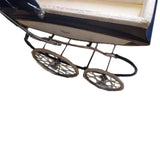 SALE Vintage 1940’s Pedigree Baby Buggy Carriage Stroller (1015)