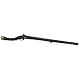 Vintage Afhgan Kyber Pass Flintlock Rifle (8010)