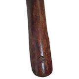 Vintage French Breech-Loading Rifle Tabatiere Conversion (8036)