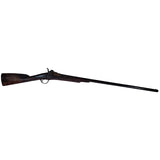 Vintage French Breech-Loading Rifle Tabatiere Conversion (8036)