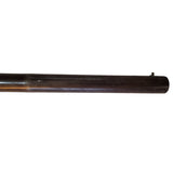 Vintage French Breech-Loading Rifle Tabatiere Conversion (8036)
