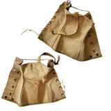 Vintage U.S. Army World War II Canvas Leggings/Gaiters (8016)