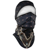 Balaclava - Zan Headgear Sportflex Series Convertible (WB114...)