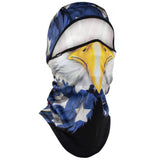 Balaclava - Zan Headgear Sportflex Series Convertible (WB114...)