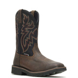 Wolverine Boot - Men's Rancher Steel-Toe Wellington