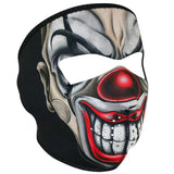 Zan Headgear Full Mask - Neoprene