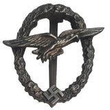 Replica German WWII Badges (7622HWS-B)