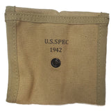 WW2 U.S. M1 Carbine Ammo Pouch (7605HWS-AP)