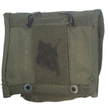 WWII 1945 Jungle First Aid Kit Belt Pouch (7609HWS-P)