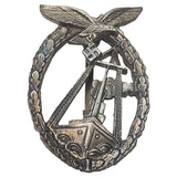 Replica German WWII Badges (7622HWS-B)