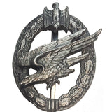 Replica German WWII Badges (7622HWS-B)