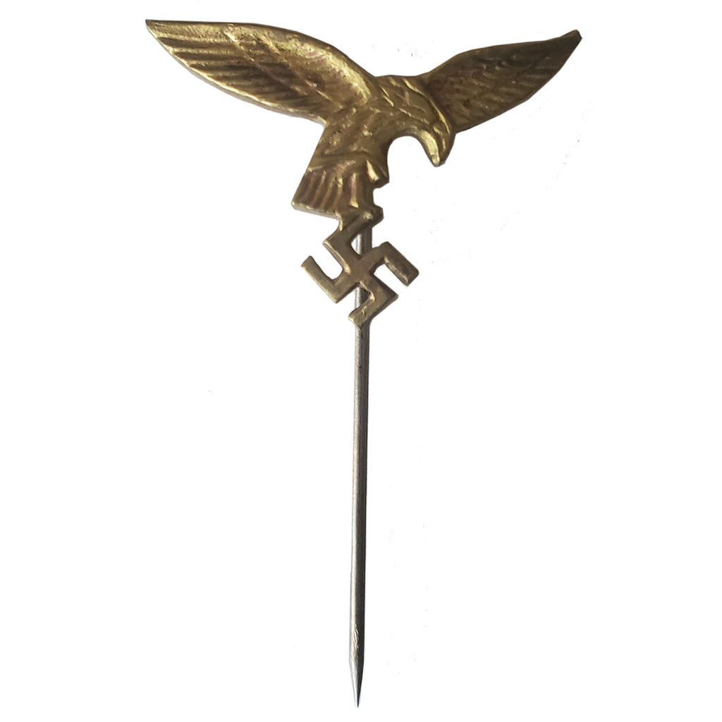Replica WWII German Stick Pins (7623HWS-S) – Hahn's World of Surplus ...