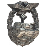 Replica German WWII Badges (7622HWS-B)