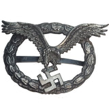 Replica German WWII Badges (7622HWS-B)