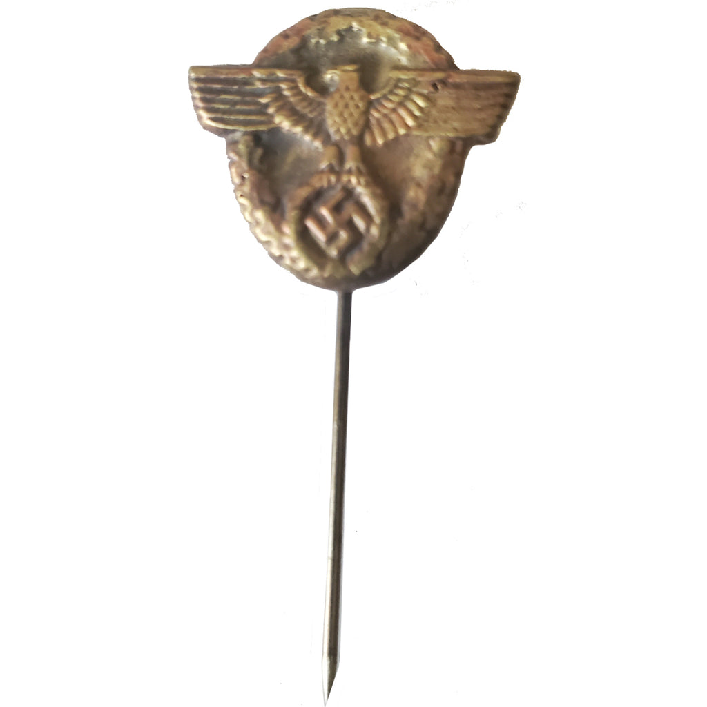 Replica WWII German Stick Pins (7623HWS-S) – Hahn's World of Surplus ...