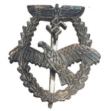 Replica German WWII Badges (7622HWS-B)