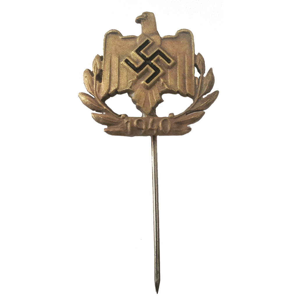 Replica WWII German Stick Pins (7623HWS-S) – Hahn's World of Surplus ...
