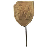 Replica WWII German Stick Pins (7623HWS-S)