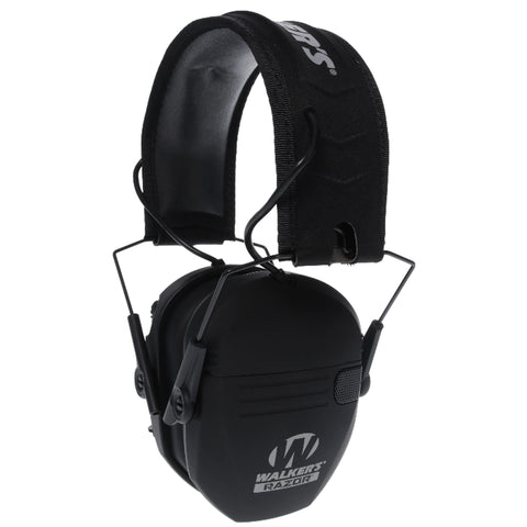 Walker's Razor Slim Electronic EarMuff