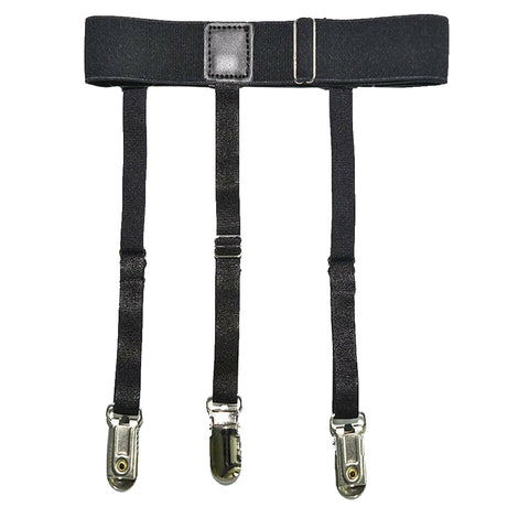 Wesol Shirt Stays Thigh Garter Wesol Shirt Stays Thigh Garter