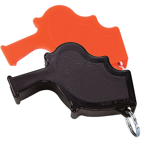 U.S. Navy Storm All Weather Whistle
