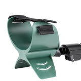Winbest Sharp-200 Professional Metal Detector Field Kit (BE13962)