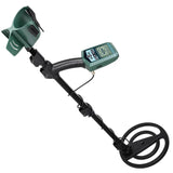 Winbest Sharp-200 Professional Metal Detector Field Kit (BE13962)