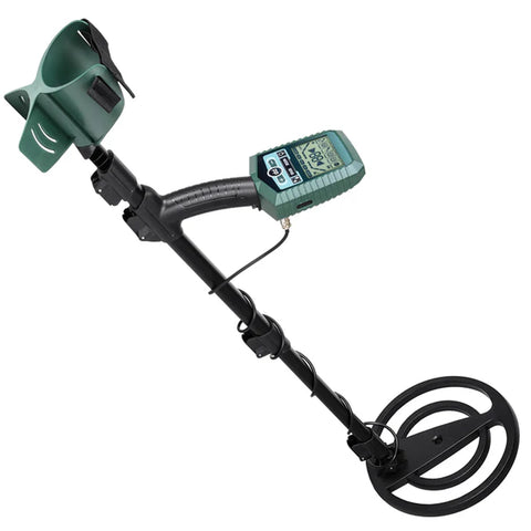 Winbest Sharp-200 Professional Metal Detector Field Kit (BE13962)