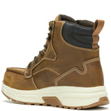 Wolverine Men's Ride Performance Wedge 6" CarbonMax Work Boot