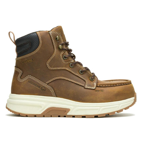Wolverine Men's Ride Performance Wedge 6" CarbonMax Work Boot