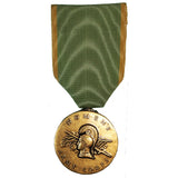 Full Size Medal - Women's Army Corps (NOS-FSM-WAC)