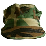 8 Point Hat - US Military Spec