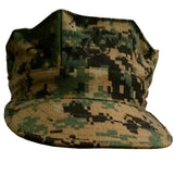 8 Point Hat - US Military Spec