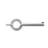 Zak Tool Handcuff Keys