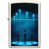 Zippo Lighter -  Specialty Designs Collection