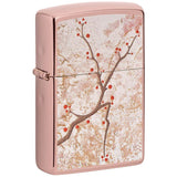 Zippo Lighter -  Specialty Designs Collection