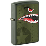 Zippo Lighter - US Military Collection