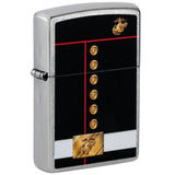 Zippo Lighter - US Military Collection