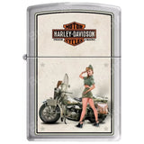 Zippo Lighter - US Military Collection