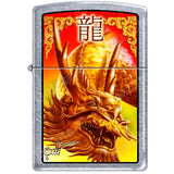 Zippo Lighter -  Specialty Designs Collection