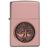 Zippo Lighter -  Specialty Designs Collection