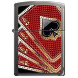 Zippo Lighter -  Specialty Designs Collection