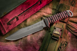 TOPS Knives -  Apache Dawn Rockies Edition (APAD-02)